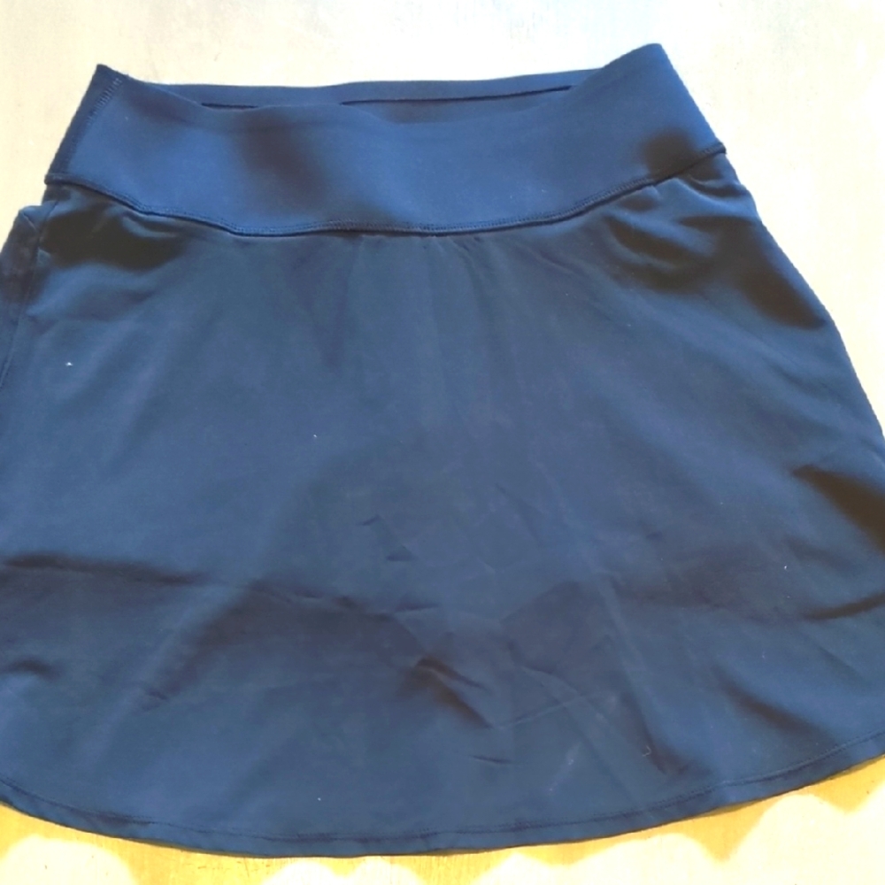 Pa Golf Skort